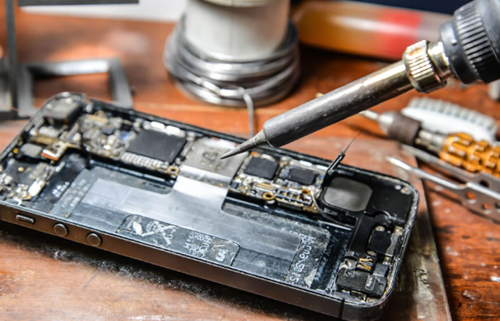 assistenza smartphne a savona