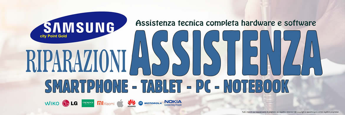 Carcare  assistenza smartphone Xiaomi 